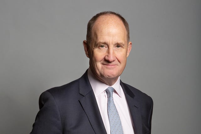 Kevin Hollinrake, the Conservative MP for Thirsk and Malton CC, has spent £26,416.62 on 77 claims so far this year. His biggest expense has been accommodation, with £11,700.00 spent.