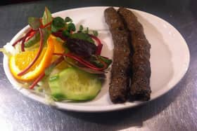 Food hygiene ratings of between zero and two given to four Doncaster establishments.