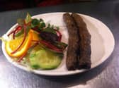Food hygiene ratings of between zero and two given to four Doncaster establishments.