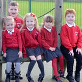 Doncaster's Leger Education Trust has been shortlisted for Environmental Trust of  the Year.