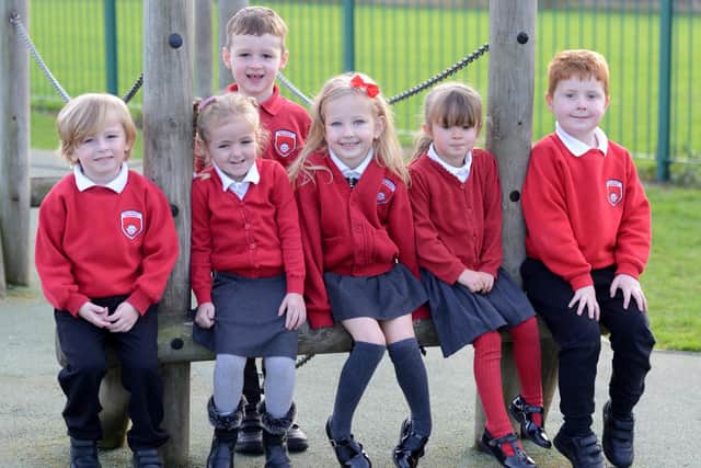 Doncaster's Leger Education Trust has been shortlisted for Environmental Trust of the Year.