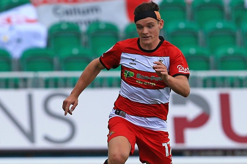 The availability of Tom Nixon could allow Bailey to move back into midfield.