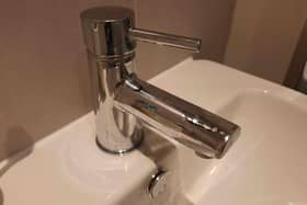 This afternoon's water cut has caused chaos across Doncaster.