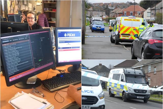 South Yorkshire Police has issued a warning about people dialling 999 for inappropriate reasons
