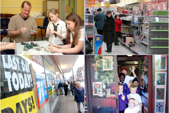 Do these Shields Gazette photos bring back memories? Tell us more by emailing chris.cordner@jpimedia.co.uk
