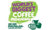 World's Biggest Coffee Morning