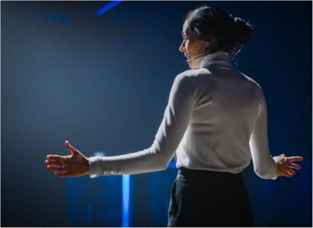 Fancy speaking a TEDx talk in Doncaster?