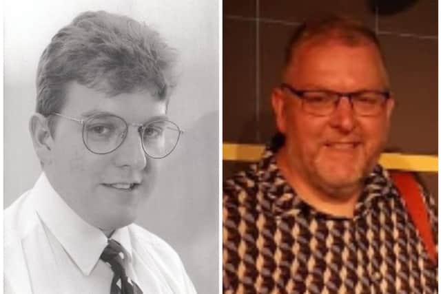 Darren Burke has been a Doncaster Free Press reporter for 28 years.