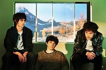 Review: Wallows' star rises even further on new album Model