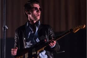 The Arctic Monkeys classic has been re recorded for a special show. (Photo: Getty).