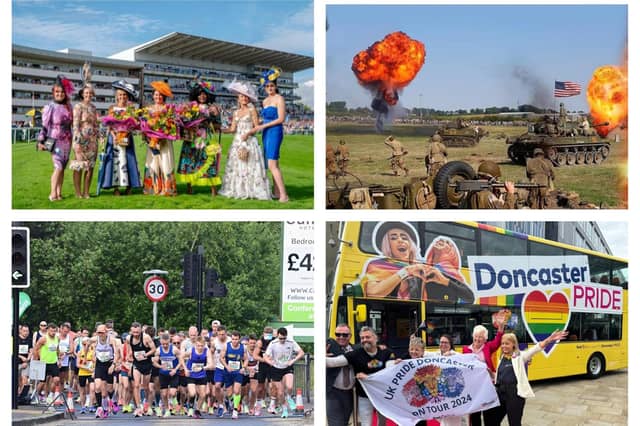 Things to do in Doncaster in 2026