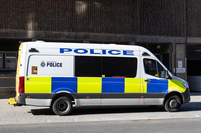 Doncaster woman stopped from leaving country by police over modern slavery concerns (Photo: Shutterstock)