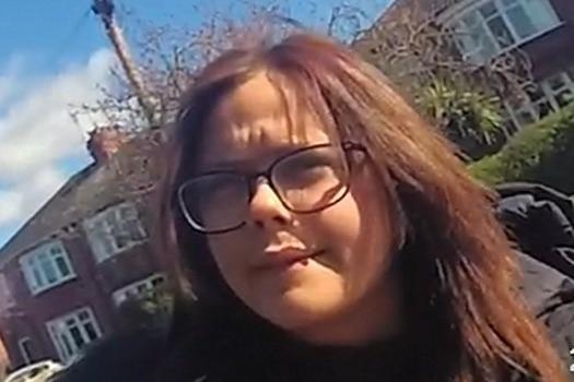 Police seek woman who assaulted police officer in Doncaster before fleeing