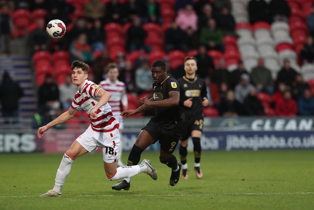 Struggled in possession in the first 45 minutes. Made some important clearances after the break in an improved display, but overall his worst performance yet.