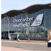 Mayor Ros Jones said: “Saving the airport is critically important for Doncaster and South Yorkshire."