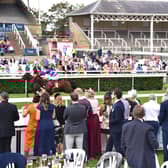 Doncaster Chamber looks forward to the 2024 St Leger Festival and the benefits it will bring to the city.