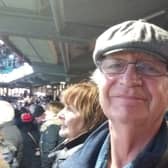 Tributes have been paid following the death of former Doncaster Rugby Union star Steve Newson.