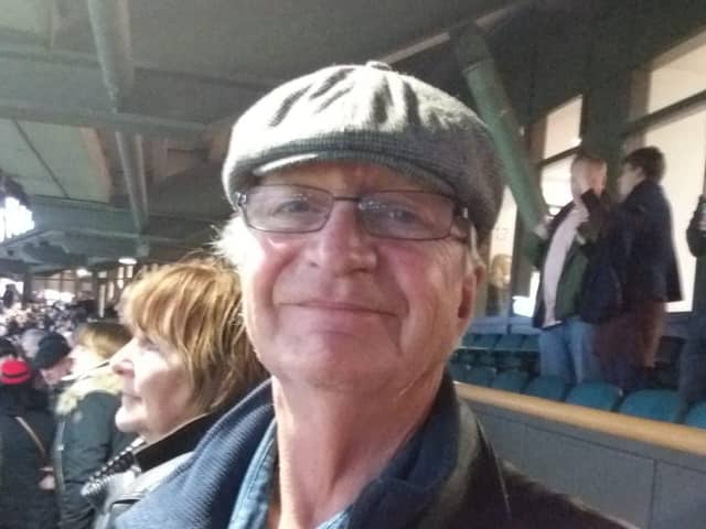 Tributes have been paid following the death of former Doncaster Rugby Union star Steve Newson.