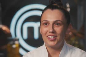 Beth Hipwell appeared on BBC's MasterChef: The Professionals.