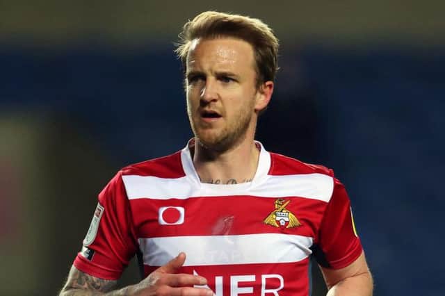 James Coppinger. Photo: Catherine Ivill/Getty Images
