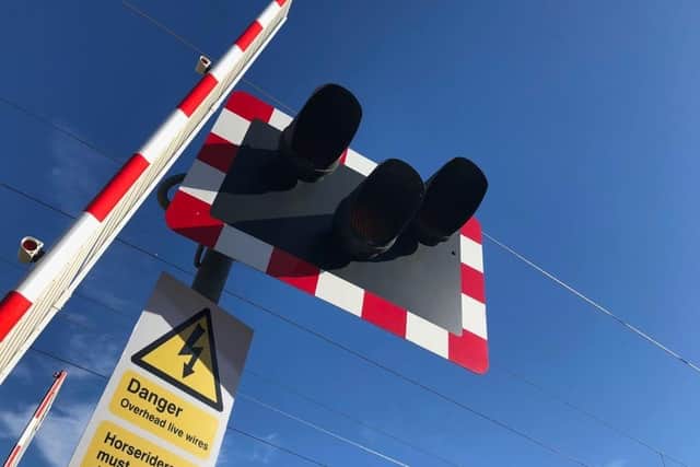 A number of level crossings across Doncaster have been impacted by signalling faults.