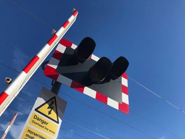 A number of level crossings across Doncaster have been impacted by signalling faults.