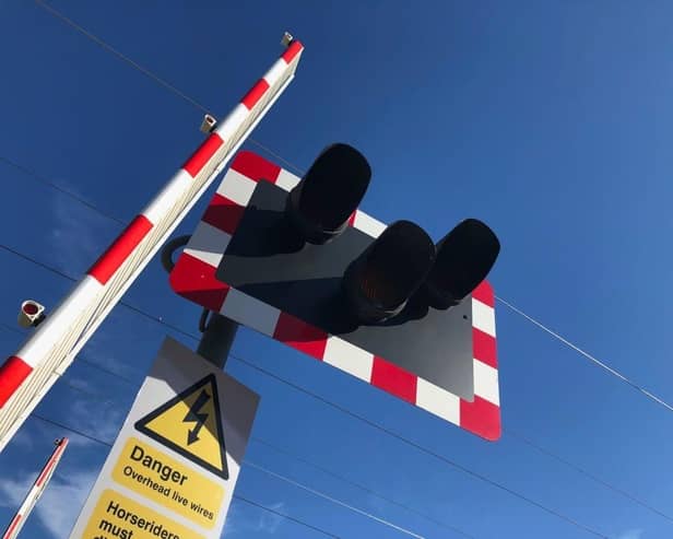 A number of level crossings across Doncaster have been impacted by signalling faults.