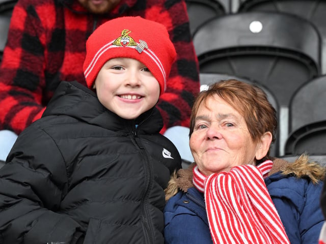 Harry Clifton scored the winning penalty as Doncaster Rovers beat Hull CIty on penalties in the FA Cup.