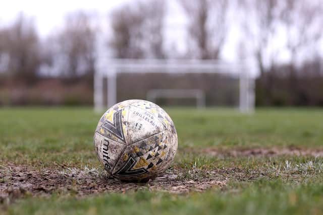 Doncaster local football round-up.