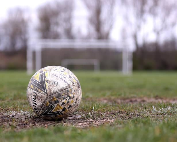 Doncaster local football round-up.