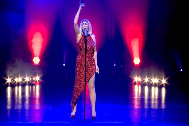 A tribute to Celine Dion is coming to Doncaster later this year.