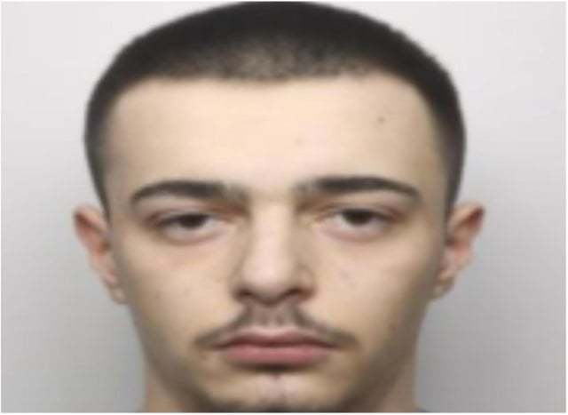 Steven Whitaker was detained by police in Doncaster.