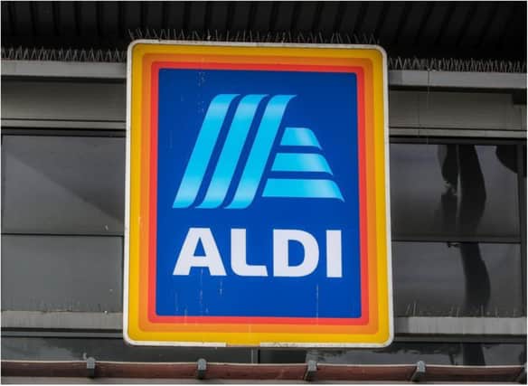 Aldi is launching a nationwide expansion drive.
