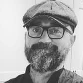 Ste Maguire has left the UK to open a restaurant in Spain.