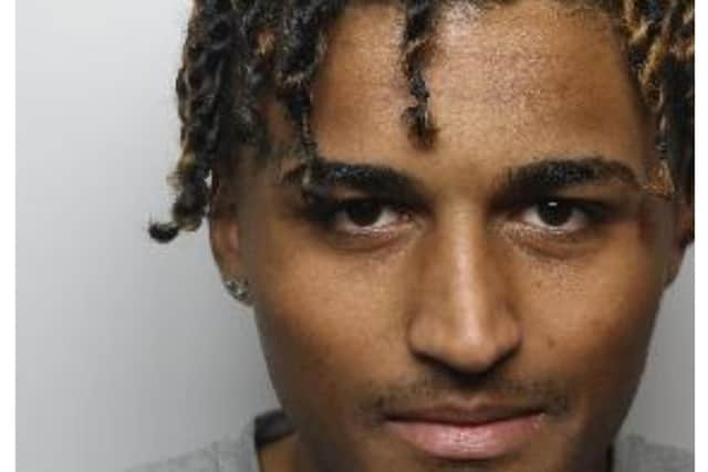 Daniel Heeley-Luty was arrested by a response officer on the afternoon of Wednesday 19 March, minutes after a 999 call was made to police to report an altercation between a group of people.