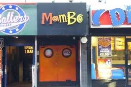 Mambo.