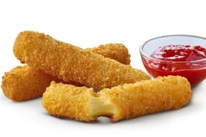 Yum!