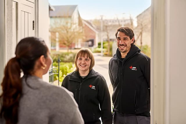 Kettle catastrophe! NICEIC advises faulty electrics can cause major ...