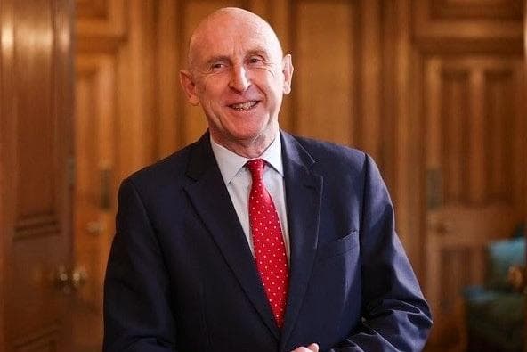 Whitestone Solar Farm: Secretary of State comes out against major Doncaster green energy project