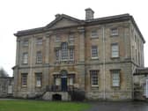 Cusworth Hall has been closed.