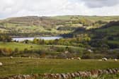 Yorkshire Water is warning people to stay out of its reservoirs.