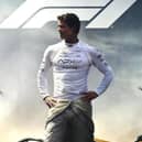 F1 Movie