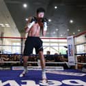 Jamie McDonnell