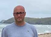 Pete Morley, who had been missing since Thursday, has been found safe following a desperate appeal by his family