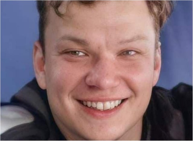 Karol Radkiewicz died in a crash in Edlington on April 12.
