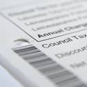 Record low number of Doncaster pensioners received council tax support.