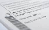 Record low number of Doncaster pensioners received council tax support.
