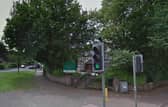 Buxton Medical Practice on Temple Road (pic: Google)