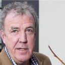 Jeremy Clarkson is the nation's favourite TV presenter according to a new study.