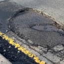 Doncaster Council spends more than £700K on pothole repairs.